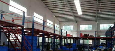 中山民眾貨架廠 lhzb貨架公司以專業圖文設計制作，驅動產品遠銷海外