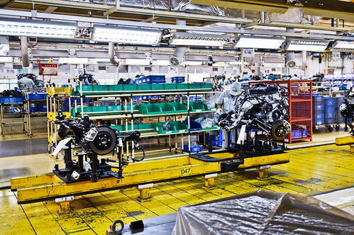 探訪奕歌出生地——廣汽三菱長沙工廠紀實